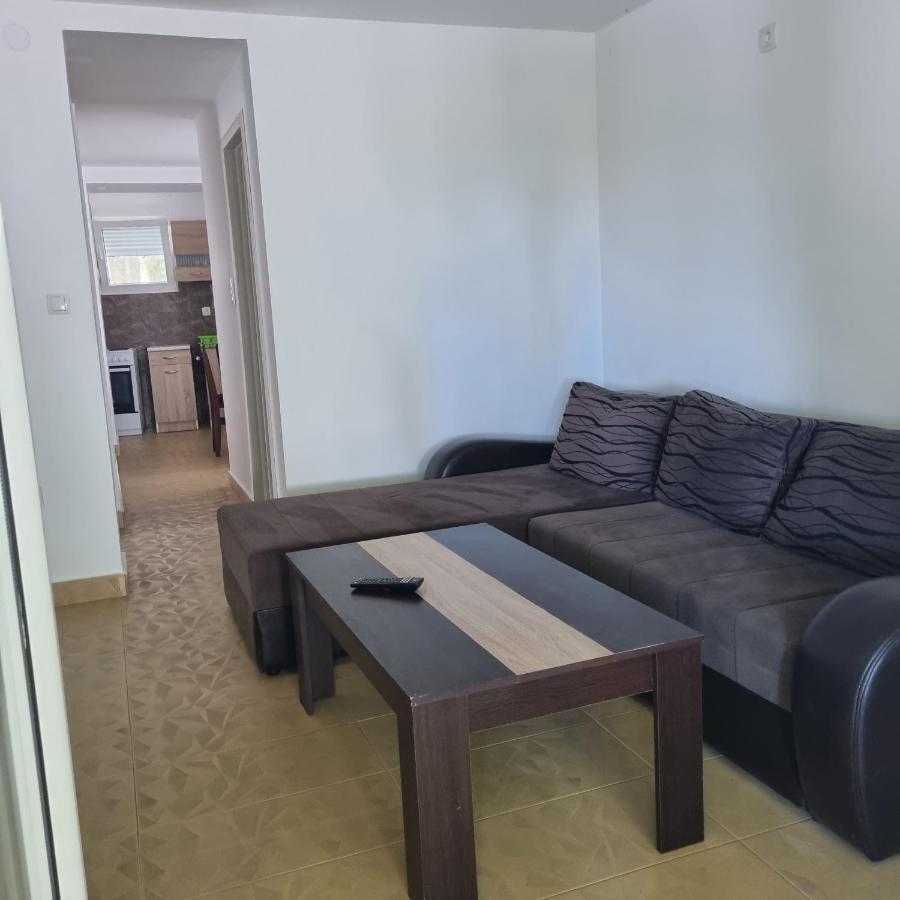 Apartment Danijela Budva Exterior photo