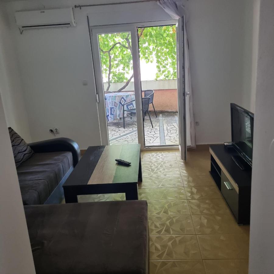 Apartment Danijela Budva Exterior photo