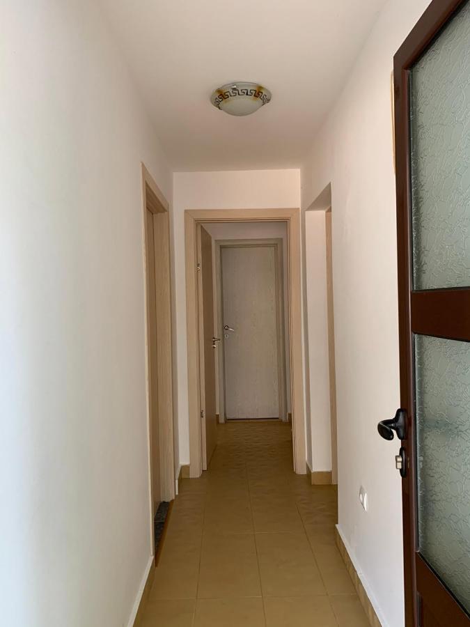 Apartment Danijela Budva Exterior photo