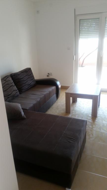 Apartment Danijela Budva Room photo