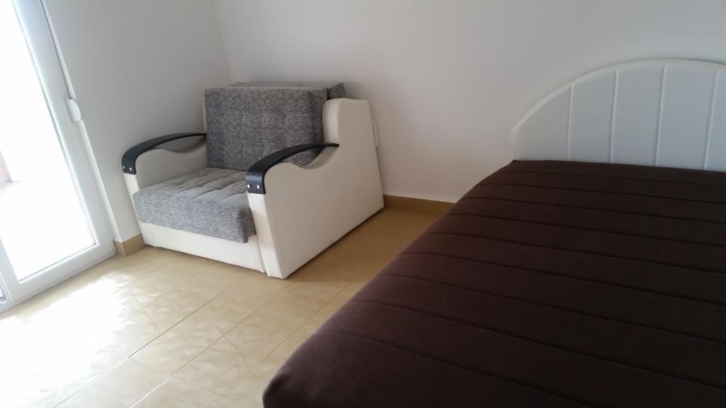 Apartment Danijela Budva Room photo