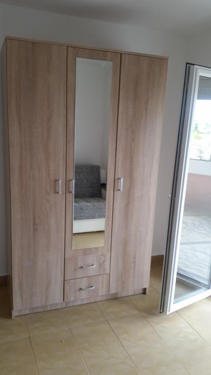 Apartment Danijela Budva Room photo