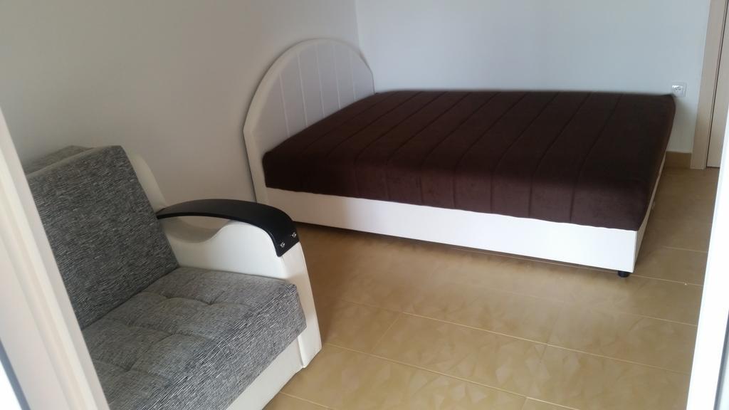 Apartment Danijela Budva Room photo