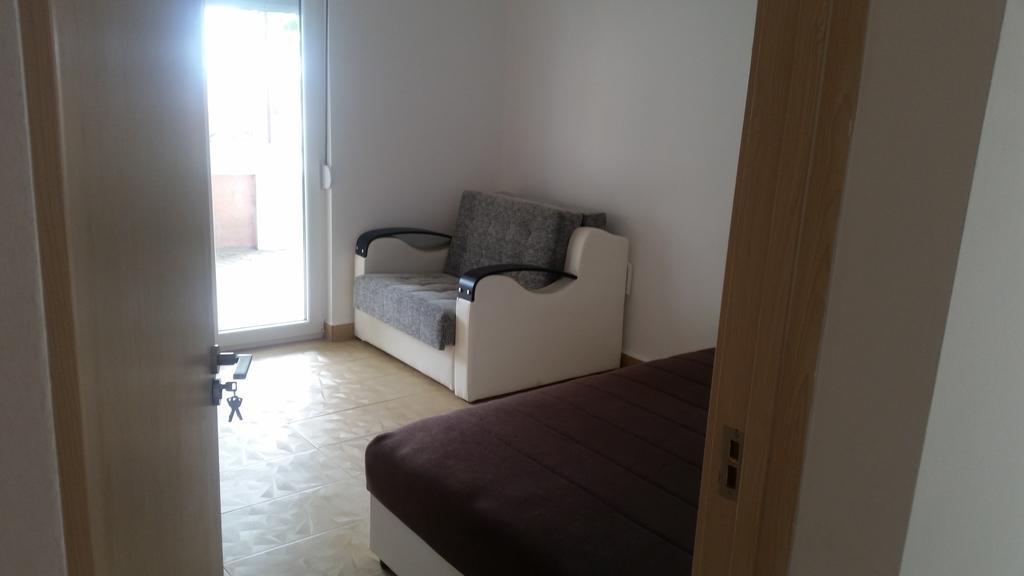 Apartment Danijela Budva Room photo