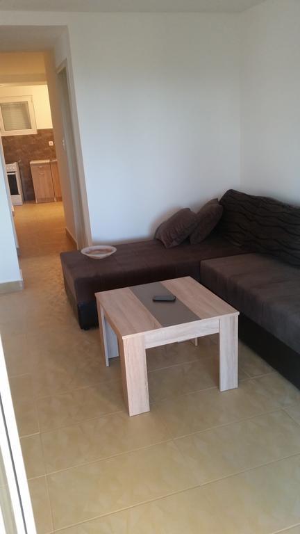 Apartment Danijela Budva Room photo
