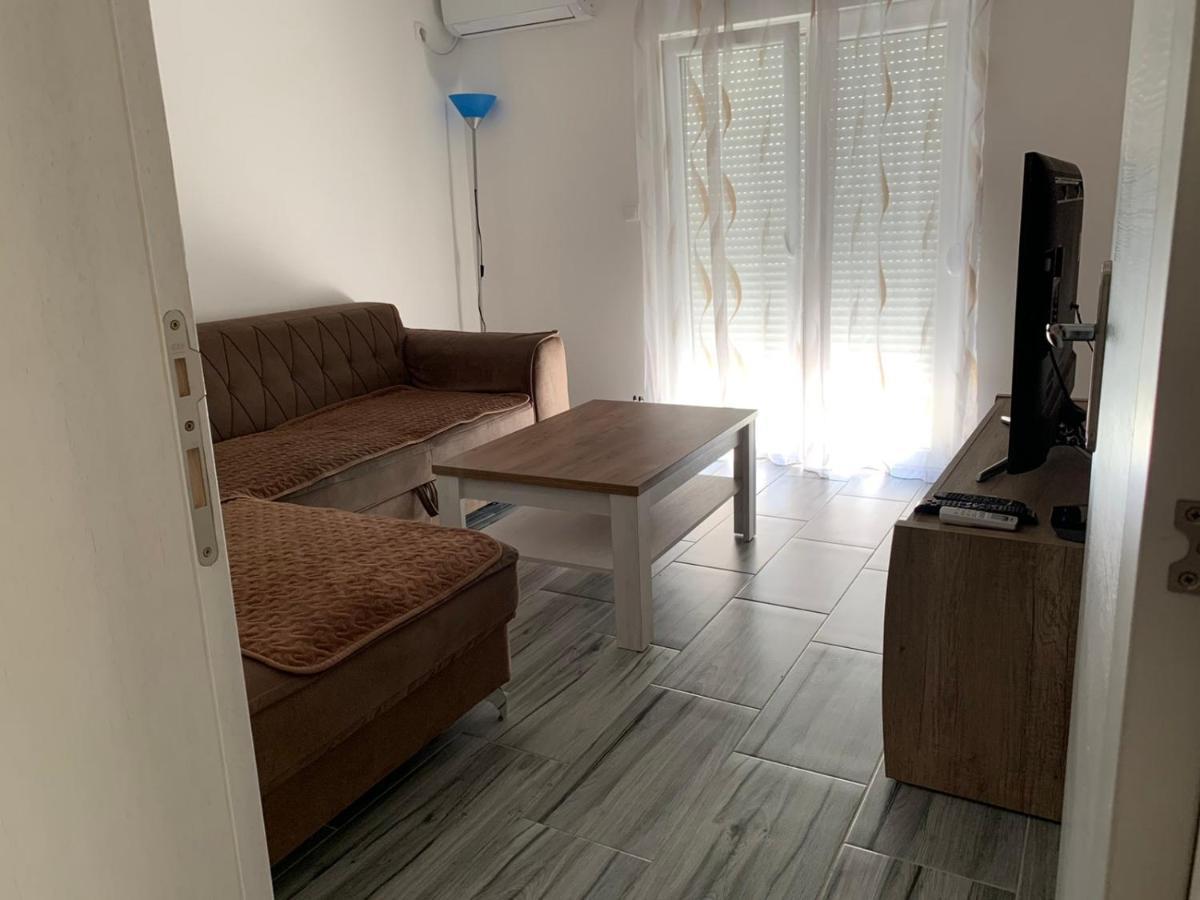Apartment Danijela Budva Room photo