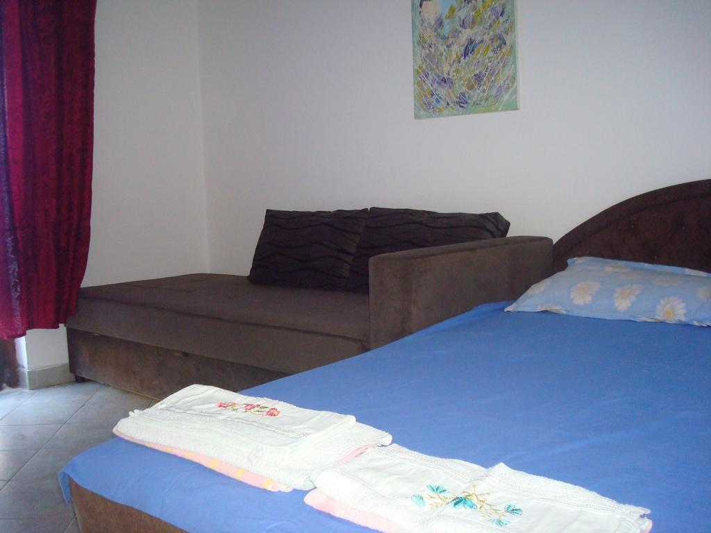 Apartment Danijela Budva Room photo
