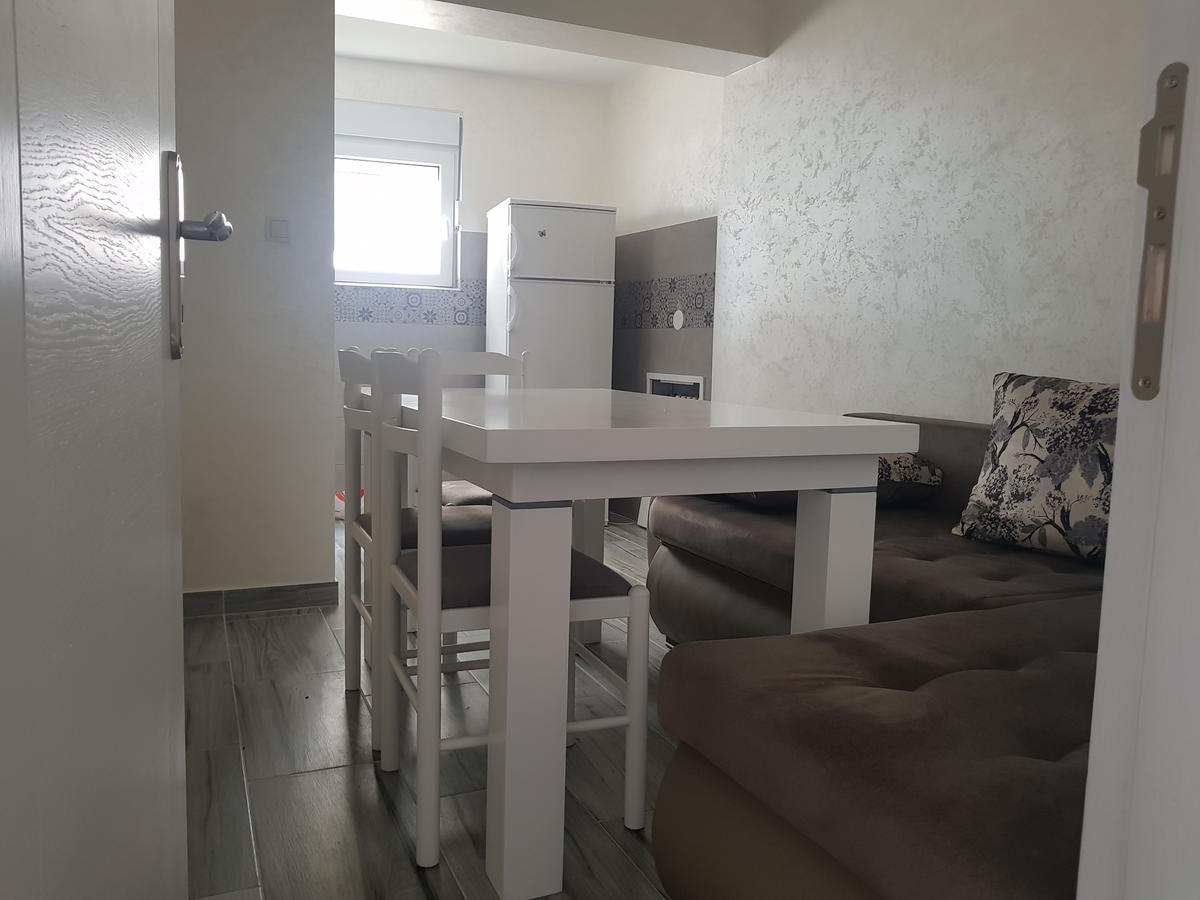 Apartment Danijela Budva Exterior photo