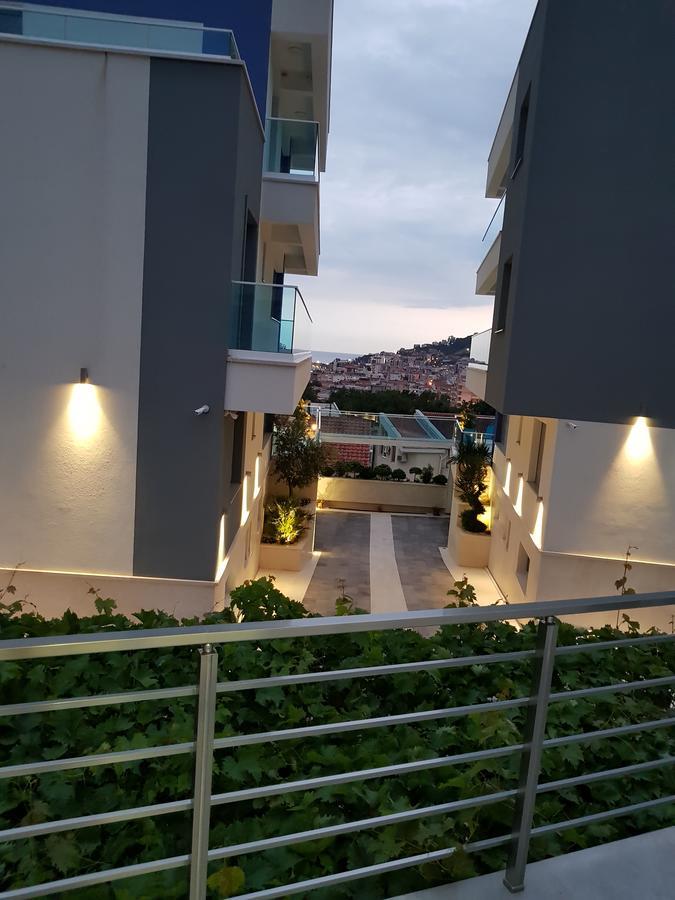 Apartment Danijela Budva Exterior photo